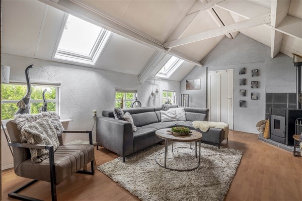 Medium property photo - Achterdiep Zuidzijde 5, 9611 BR Sappemeer